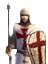 Templar sergeants Templar sergeants
