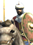 Arabian Noble Lancers 阿拉伯貴族槍騎兵