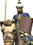 Timariot Feudal Lancers 提馬爾貴族槍騎兵