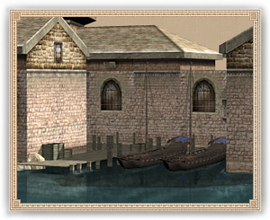 Merchant's Wharf 