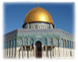 The Dome of Rock 