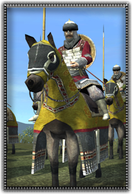 Royal Jagir Guard