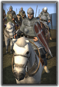 Aspet Cavalry