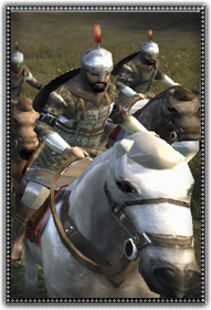 Faris Cavalry