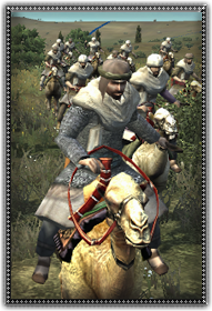 Bado Cavalry