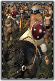 Jat Cavalry