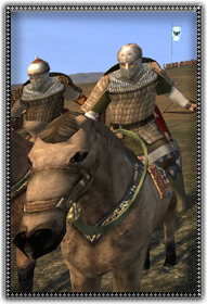 Seljuk Askari Horse Archers
