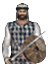 Omani Swordsmen
