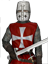 Dismounted Knights of St.John