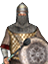 Dismounted Nakharar Knights