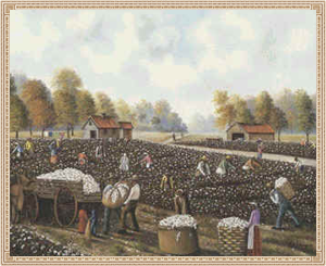 Cotton Mill 