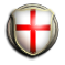 Normand Royaume de Angleterre 英格蘭王國