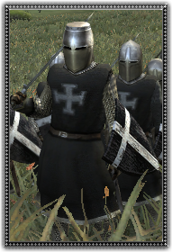 Foot Knights Hospitaller