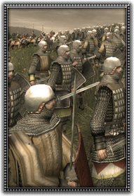 Sergeants Swordsmen