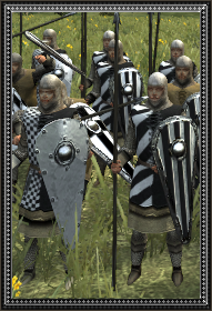 Spear Militia