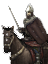Ducal Cavalry 公爵親衛騎兵