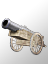 Cannon 加農炮