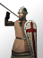 Crusader Sergeants