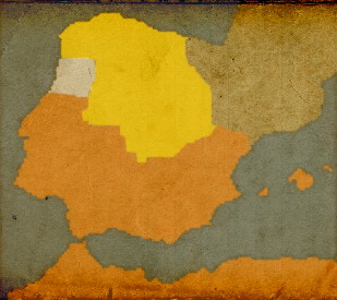 Spain 西班牙王國