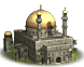 Minareted Masjid 