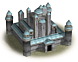 Castle (Upgrade) 