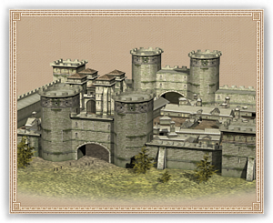 Citadel (Upgrade) 