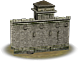 Huge Stone Wall (Upgrade) 