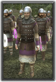 Mourtatoi  Guard Archers