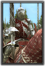 Chivalric Knights