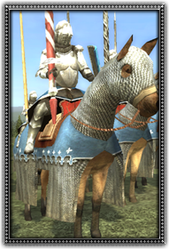 Noble Knights 貴族騎士