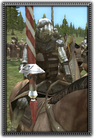 Serbian Knights 塞爾維亞騎士