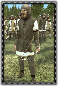 Peasant Archers