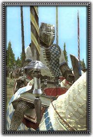 Feudal Knights 封建騎士