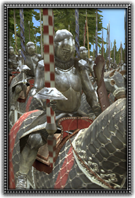 Rycerz 波蘭騎士
