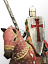 Knights Templar 聖殿騎士
