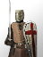 Unhorsed Knights 步行十字軍騎士