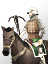Mounted Crossbowmen 弩騎兵