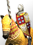 Chivalric Knights