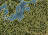 Kingdoms: Tutonic 1.05 Map