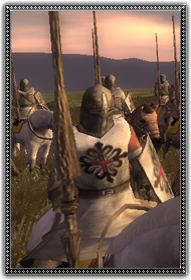 Knights of Montesa