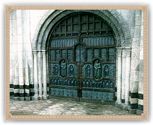 The Great Gates 