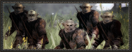 Goblin Archers