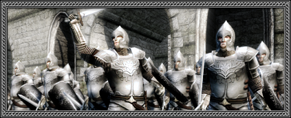 Gondor Infantry
