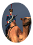 Dromedary Cavalry