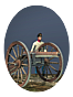 6-lber Foot Artillery