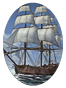Merchantmen (Trade Ship)