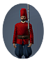 Nizam-I Cedit Infantry