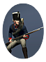 Prussian Fusiliers