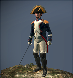 napoleon total war french units