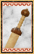 Espada de madera